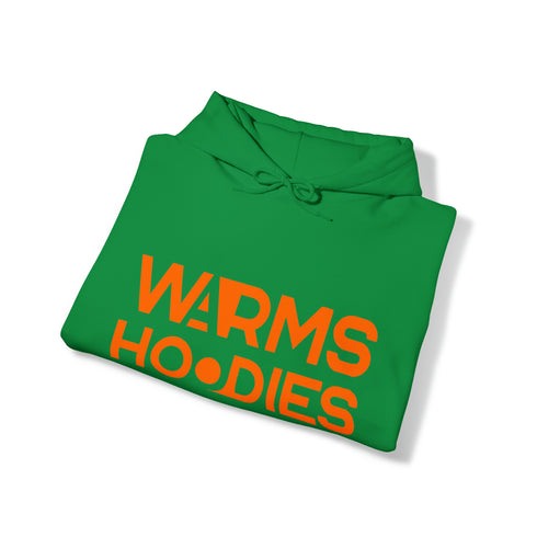 Women Hoodies Women Heavy Blend™ Hooded Sweatshirt Warms hoodies